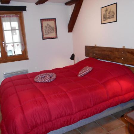 Le Winzer Apartman Bergheim Kültér fotó
