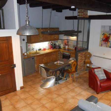 Le Winzer Apartman Bergheim Kültér fotó