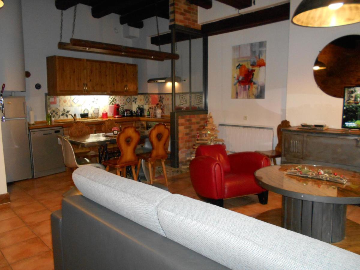 Le Winzer Apartman Bergheim Kültér fotó