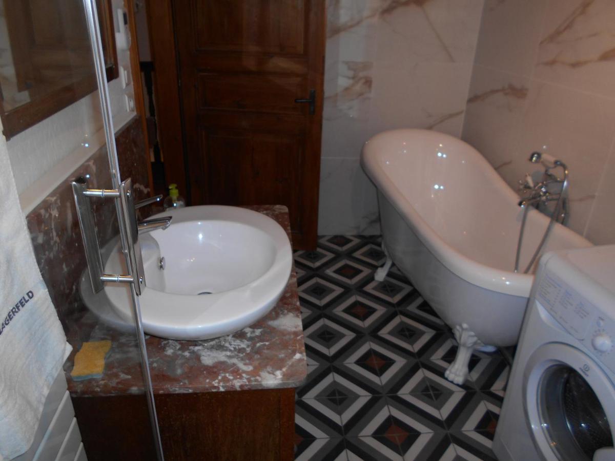 Le Winzer Apartman Bergheim Kültér fotó